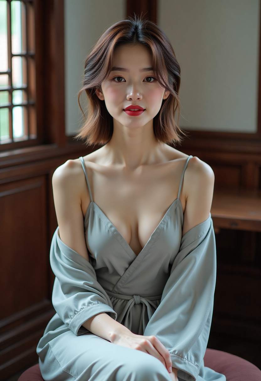 母女谈心名场面回顾缩略图