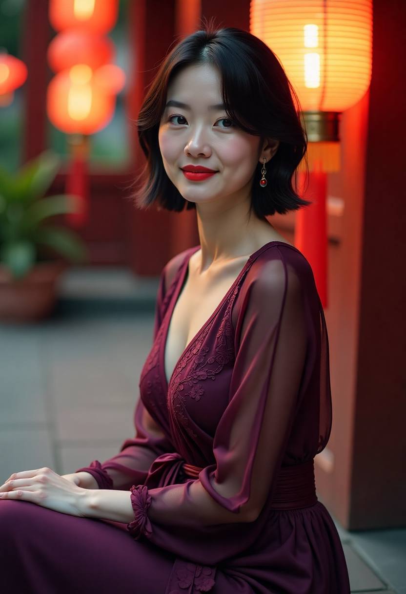 后院夜谈剧情回顾缩略图